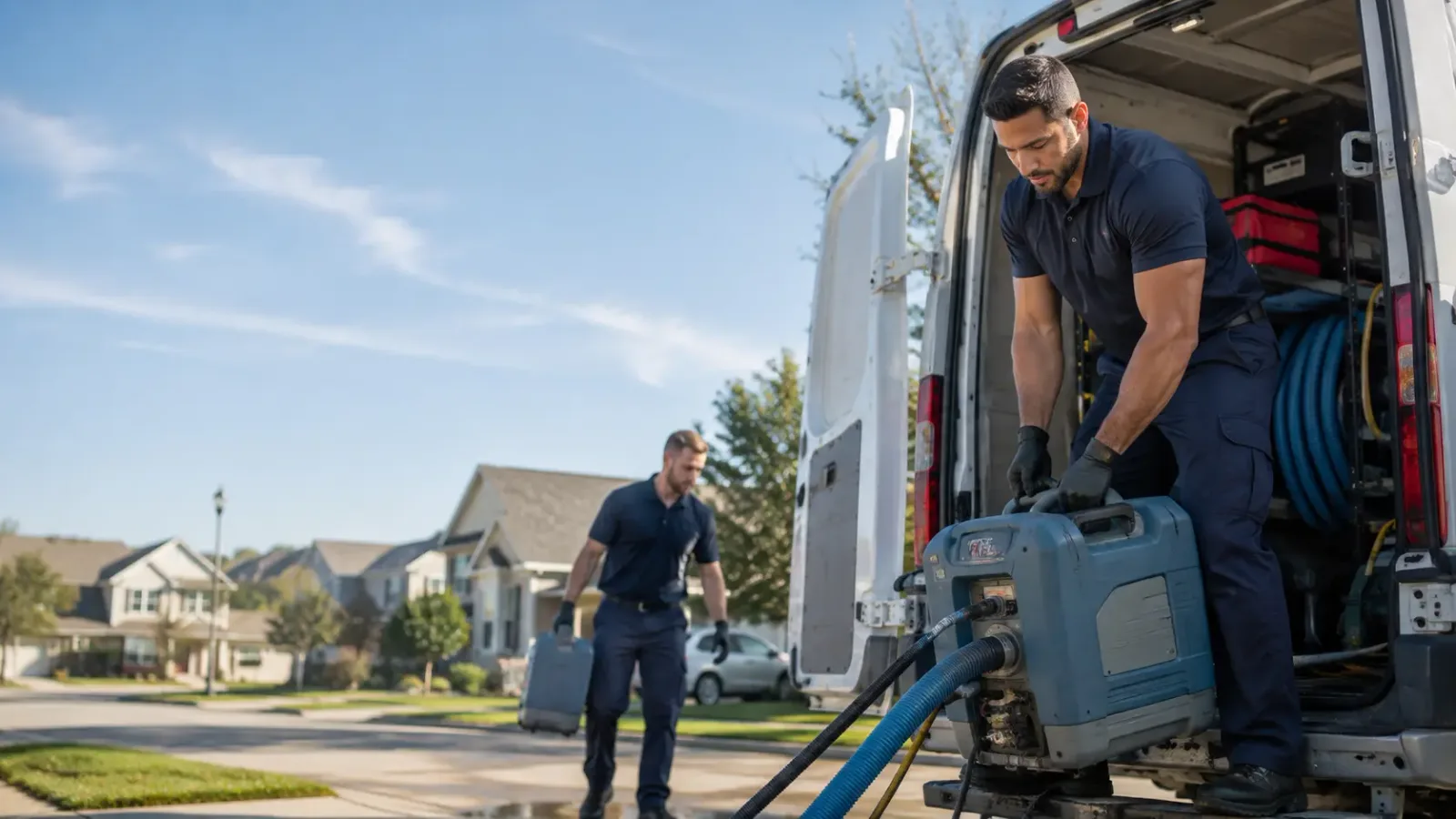 Trauma Cleanup in Beloit, OH near me